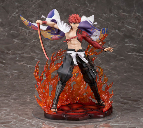 『Fate/Grand Order』セイバー/千子村正 1/8 完成品フィギュア